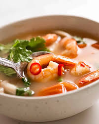 Tom Yum Goong