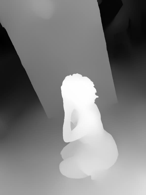 Kendyl Thomas in Puntacana