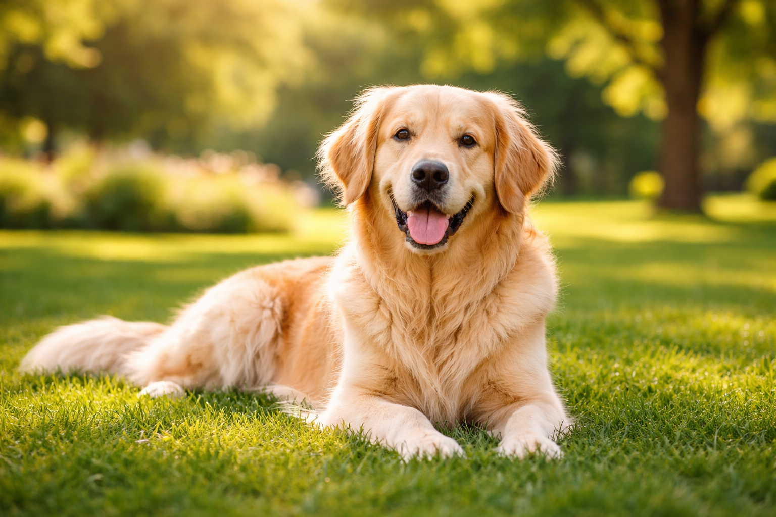 Golden Retriever